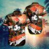 Cleveland Browns Hawaiian Shirt Trending Summer 2