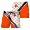 Cleveland Browns Summer Beach Shorts Model 4 3