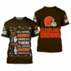 Cleveland Browns The Cat In The Hat Men’s And Women’s Gift For 3