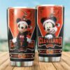 Cleveland Browns Tumbler Mickey For Fan 3