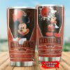 Cleveland Browns Tumbler Mickey Mouse 11 custom name 3