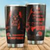 Cleveland Browns Tumbler Stars Wars 2