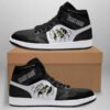 Colorado Buffaloes Ncaa Jd Air Shoes Sport Air Jordan 2