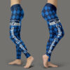 Cosy Seamless Border Wonderful Seattle Seahawks Leggings 5