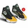 Custom name Green Bay Packerss football 9 big logo For Lover Jd13 3