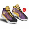 Custom name Kobe Bryant Los Angeles Lakers big logo 24 For Lover Jd13 2