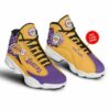 Custom name Kobe Bryant Los Angeles Lakers big logo 25 For Lover Jd13 2