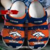 CUSTOMIZED – BRONCOS CROCS – 12850DU 3