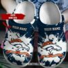 CUSTOMIZED – BRONCOS CROCS – 50590DC 4