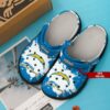 Customized Chargers Crocs For Men & Women 2