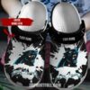 CUSTOMIZED – PANTHERS CROCS – 12886DU 3