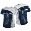 Dallas Cowboys 50 Gift for Fan 3D T Shirt Sweater Zip Hoodie Bombe 2