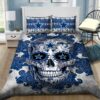 Dallas Cowboys Bedding Set Sleepy (Duvet Cover & Pillow Cases) 3