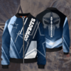 Dallas Cowboys bomber jacket Print 3D Model 8 3