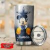 Dallas Cowboys Custom Tumbler 2