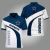 Dallas Cowboys Football 11 Polo Shirt L98 2