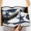 Dallas Cowboys football 35 big logo For Lover Jd13 Shoes TL97 3