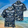 Dallas Cowboys Hawaiian Shirt 2