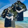 Dallas Cowboys Hawaiian Shirt And Shorts 2