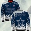 Dallas Cowboys Jacket Style #3 winter coat gift for men 2