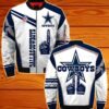 Dallas Cowboys Jacket Style #7 winter coat gift for men 2