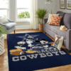 Dallas Cowboys Living Room Area Rug DTTRUG1702077 2