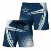 Dallas Cowboys Summer Beach Shorts Model 5 3