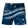 Dallas Cowboys Summer Beach Shorts Model 6 2