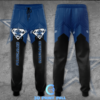 DC Unisex Sweatpants 2