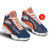 Denver Broncos 3 Football Gift For Fan For Lover JD13 Shoes L98 3