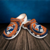 Denver Broncos Crocs 01 M6PTT0872 4