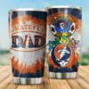 Denver Broncos GD Tumbler 3