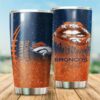 Denver Broncos Girl Tumbler 2