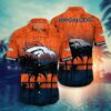 Denver broncos hawaii shirt short 3