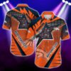 Denver Broncos Hawaiian Shirt 3