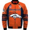 Denver Broncos Jacket Style #3 winter coat gift for men 3