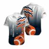 Denver Broncos Limited Edition Hawaiian Shirt N01 3