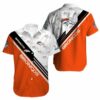 Denver Broncos Limited Edition Hawaiian Shirt N02 2