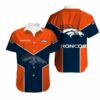 Denver Broncos Limited Edition Hawaiian Shirt N03 3