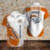 Denver Broncos Limited Edition Hawaiian Shirt N05 3