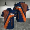 Denver Broncos Limited Edition Hawaiian Shirt N08 2