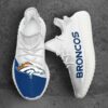 Denver Broncos Sport Teams Shoes Yeezy Sneakers H99 2