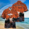 Denver Broncos Trending Summer Hawaiian Shirt 2