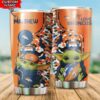 Denver Broncos Tumbler Baby Yoda 13 custom name 3