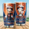 Denver Broncos Tumbler Mickey 2