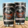 Denver Broncos Tumbler MTLC 2