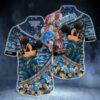 Detroit Lions -aloha shirt,vintage hawaiian shirts,hawaiian shirts for men,hawaiian shirts for women 2