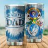 Detroit Lions GD Tumbler 2