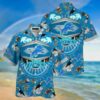 Detroit Lions Hawaiian Shirt 3