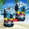 Detroit Lions Hawaiian Shirt And Shorts – Premium Hawaiian Shirts – Custom Name Hawaiian Shirts M2RTT1120 3